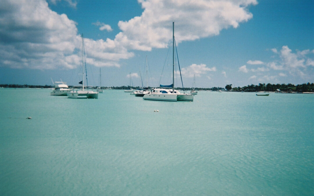 Mauritius