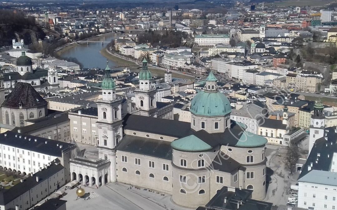 Things to do in Salzburg