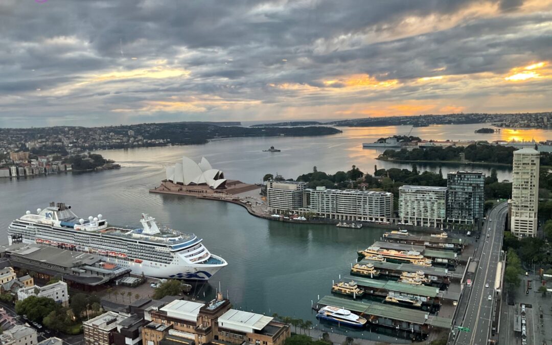 What to See in Circular Quay – Sydney