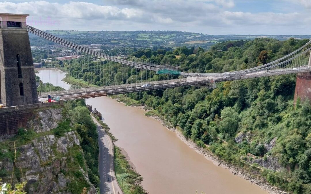 City Break in Bristol