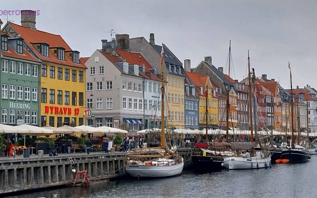 Copenhagen & Malmo