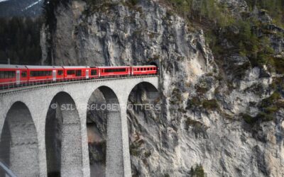 Our Amazing Swiss Adventure!