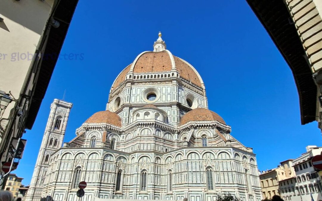 3 Day Break in Florence
